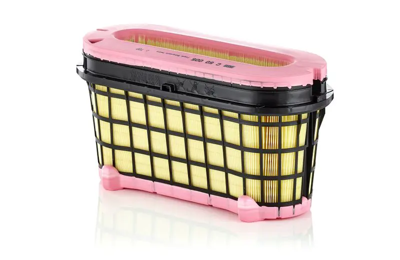 MANN-FILTER C50005 Фильтр воздушный