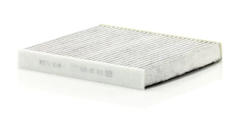 MANN-FILTER CUK26009 Фильтр салонный угольный