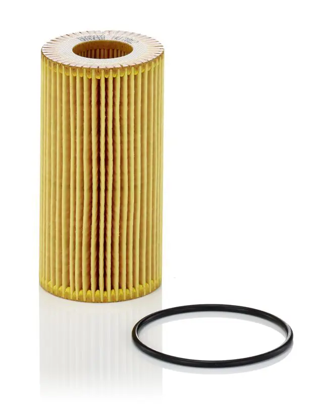 MANN-FILTER HU7012Z Фильтр масляный оригинал MANN