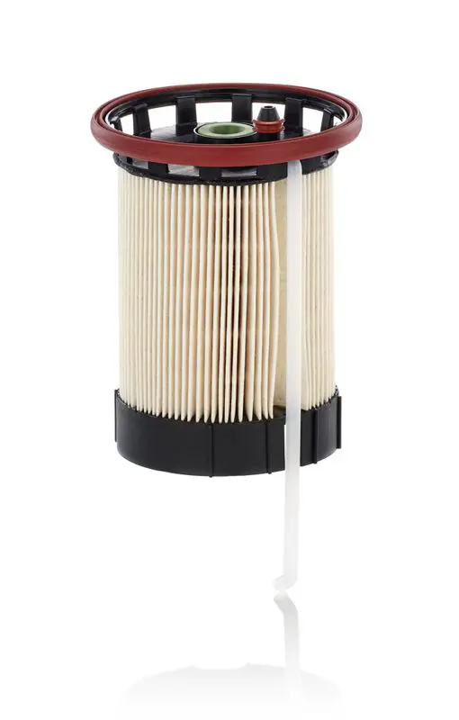 MANN-FILTER PU8014 Фильтр топливный PU8014