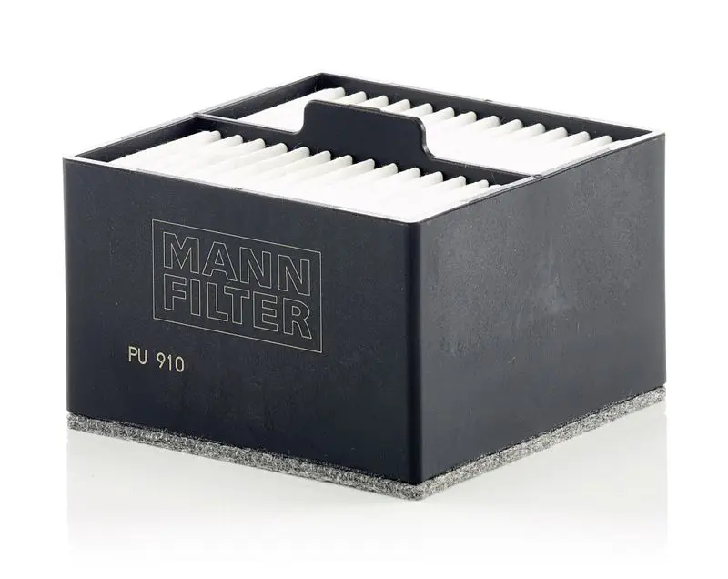 MANN-FILTER PU910 Фильтр топливный сепаратора