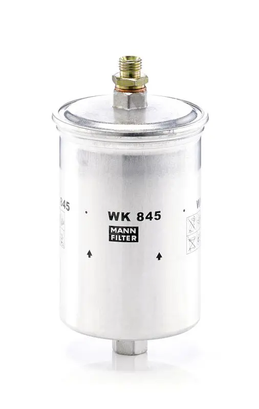 MANN-FILTER WK845 Фильтр топливный MERCEDES-BENZ