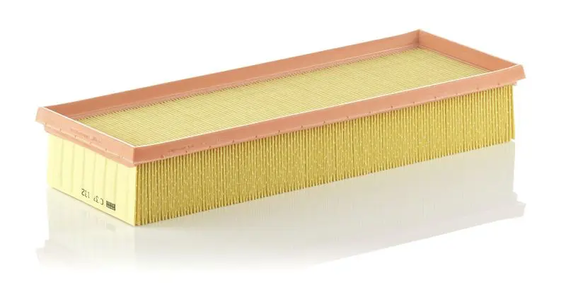 MANN-FILTER C37132 LUFTFILTER