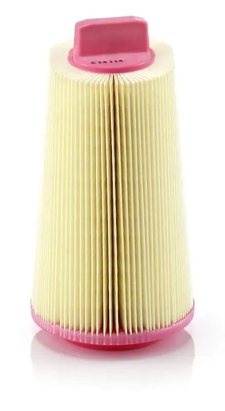 MANN-FILTER C14114 Фильтр воздушный C14114