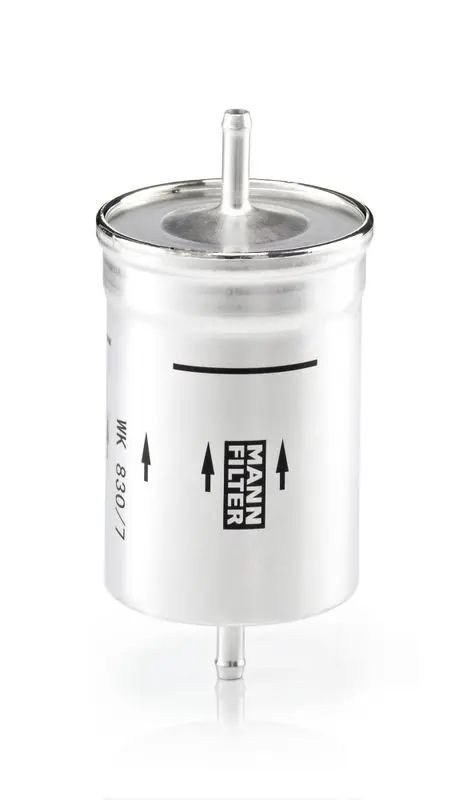 MANN-FILTER WK8307 Фильтр топливный Audi A4 (B5)