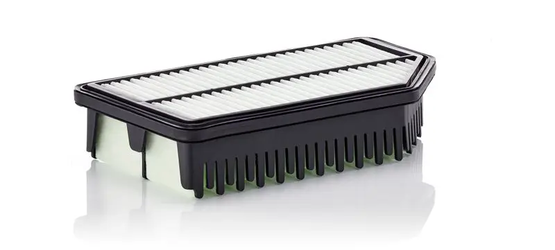 MANN-FILTER C25016 Фильтр воздушный