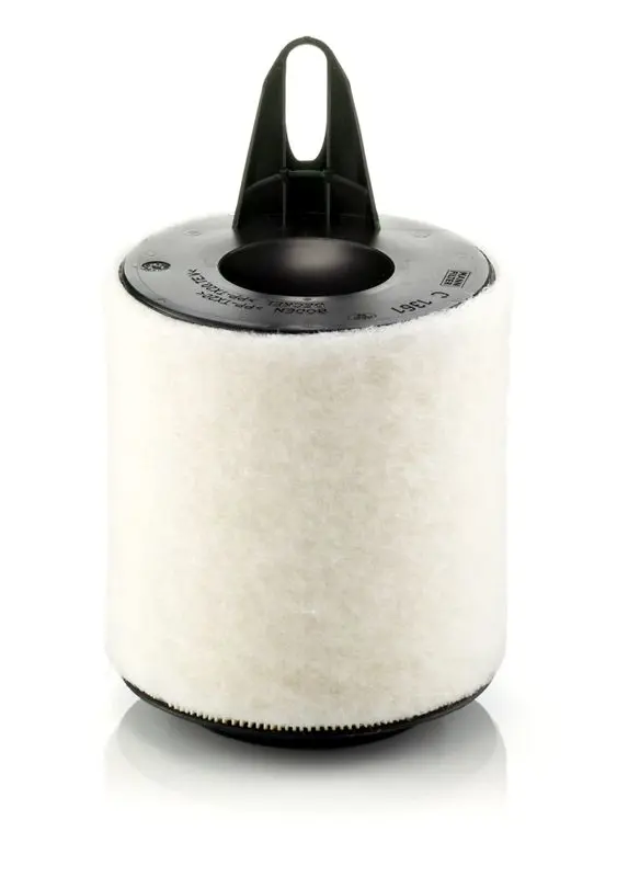 MANN-FILTER C1361 Фильтр воздушный C1361