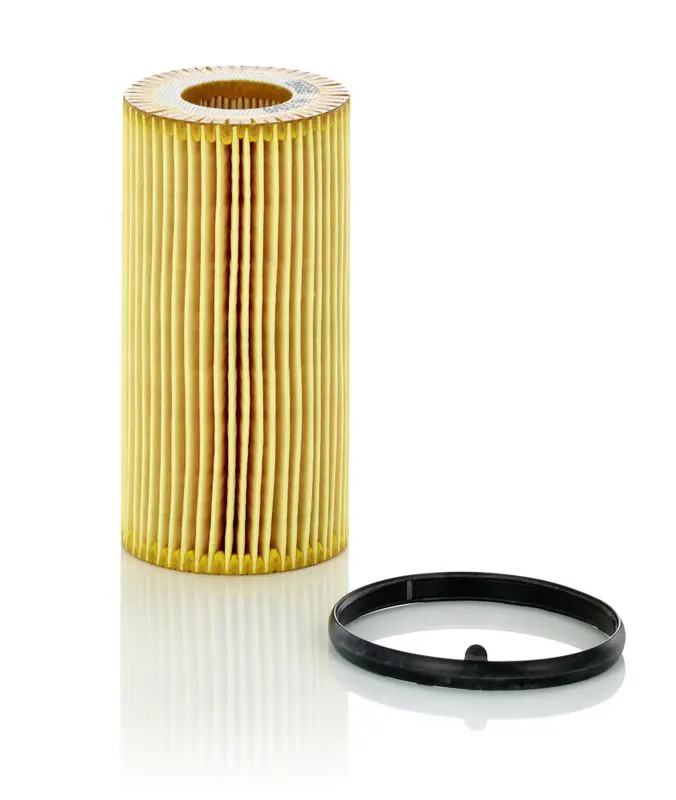 MANN-FILTER HU7198Y Фильтр масляный HU719/8y
