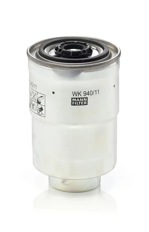 MANN-FILTER WK94011X Фильтр топливный MANN-FILTER