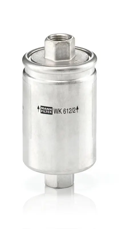 WK612/2 MANN-FILTER Фильтр топливный Daewoo Nexia
