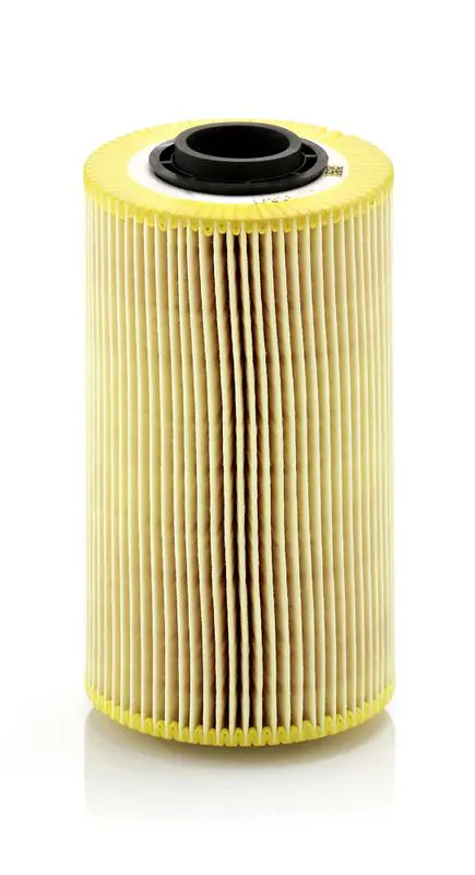 MANN-FILTER HU9381X Фильтр масляный