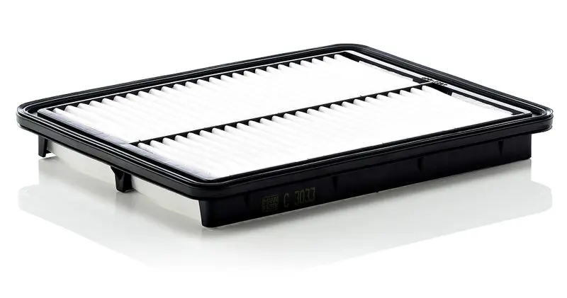 MANN-FILTER C3033 LUFTFILTER
