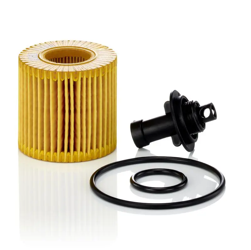 HU 6006 Z OELFILTER
