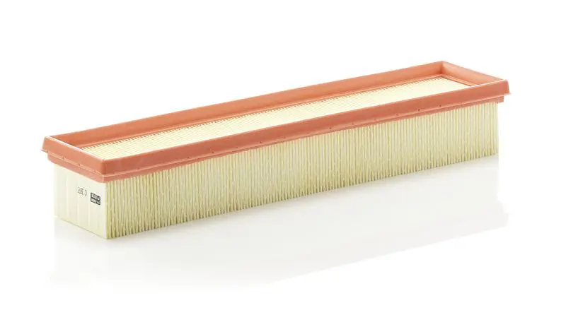 MANN-FILTER C3875 LUFTFILTER