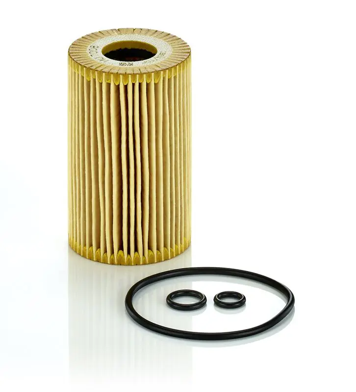 MANN-FILTER HU7008Z OELFILTER