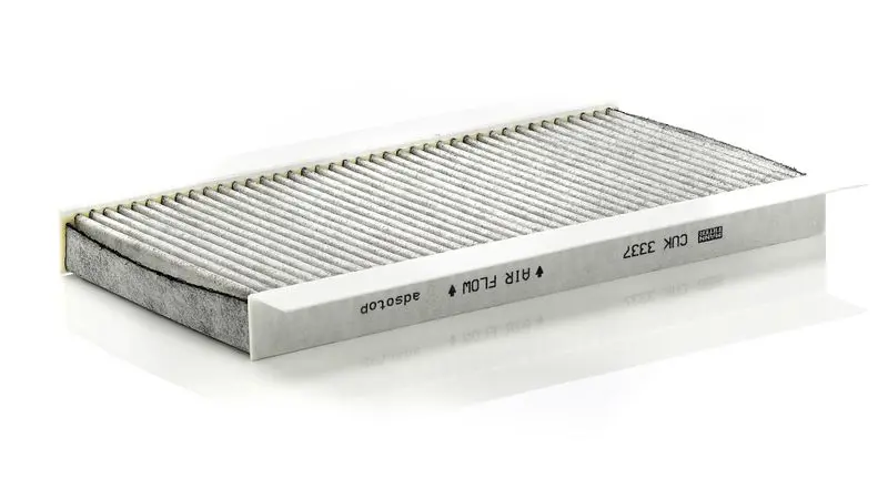 MANN-FILTER CUK3337 FILTER, INNENRAUMLUFT