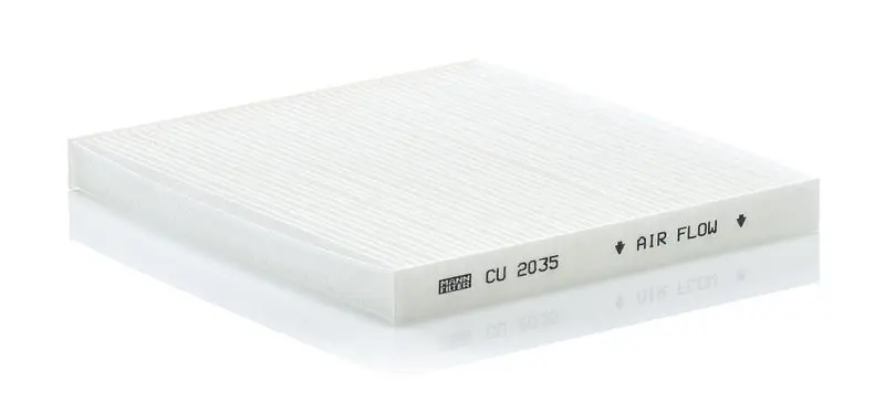 MANN-FILTER CU2035 FILTER, INNENRAUMLUFT