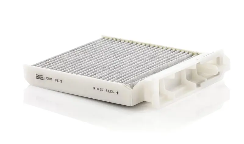 MANN-FILTER CUK1829 FILTER, INNENRAUMLUFT