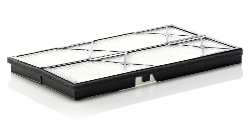 MANN-FILTER CU3759 Фильтр салона MANN-FILTER