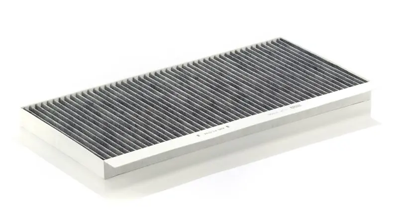 MANN-FILTER CUK5366 Фильтр салонный угольный
