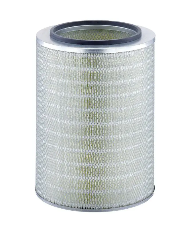 MANN-FILTER C361142 ФИЛЬТР ВОЗД CATERPILLAR,