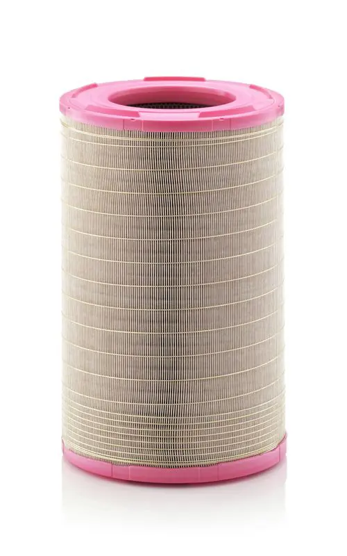 MANN-FILTER C301353 ФИЛЬТР ВОЗДУШНЫЙ F2000 MAN 