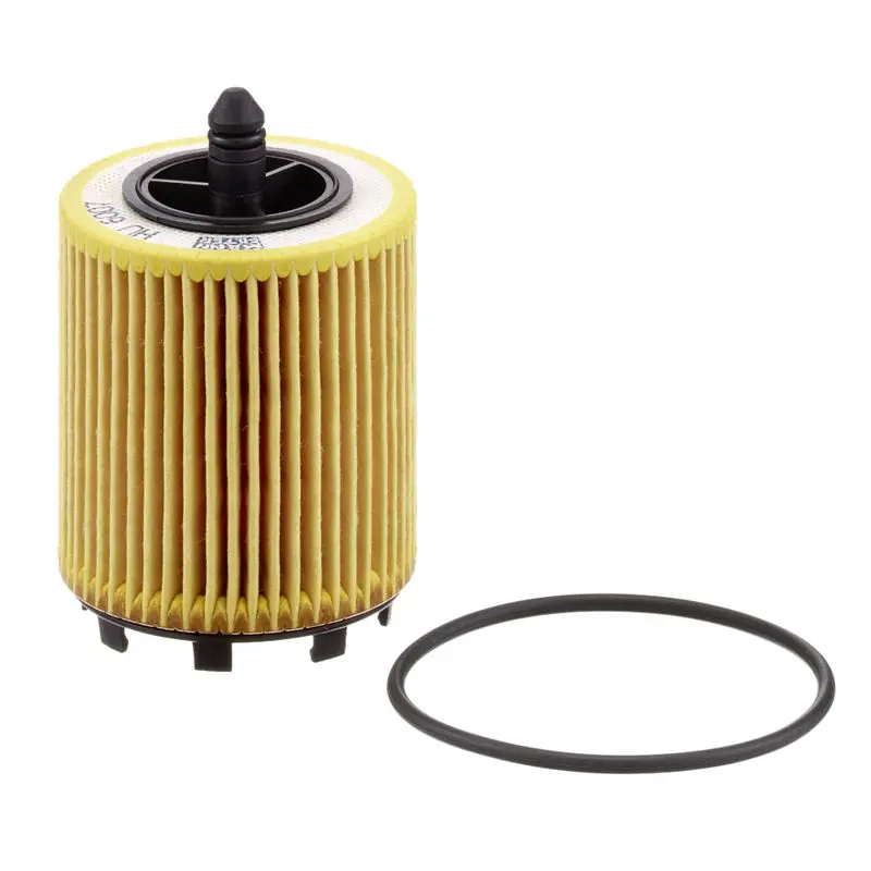 MANN-FILTER HU6007X OELFILTER