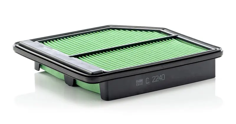 MANN-FILTER C2240 LUFTFILTER
