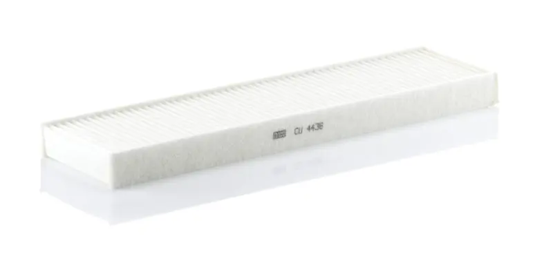MANN-FILTER CU4436 FILTER, INNENRAUMLUFT