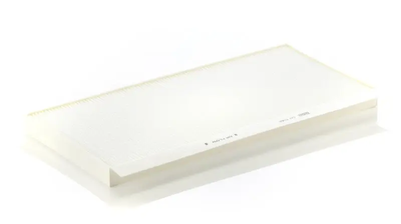 MANN-FILTER CU5366 Фильтр салонный CU5366