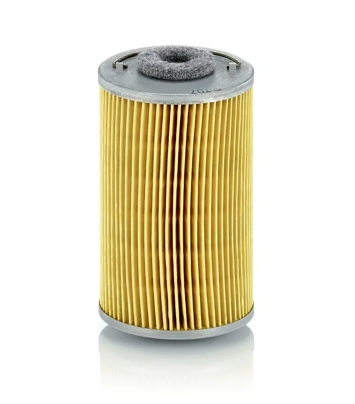 MANN-FILTER P707 Фильтр топливный