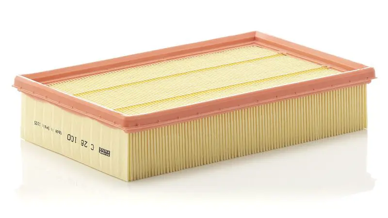 MANN-FILTER C28100 LUFTFILTER