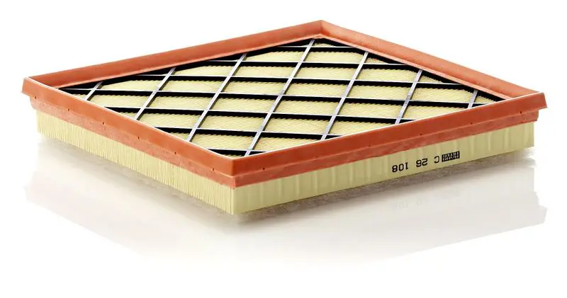 MANN-FILTER C26108 LUFTFILTER