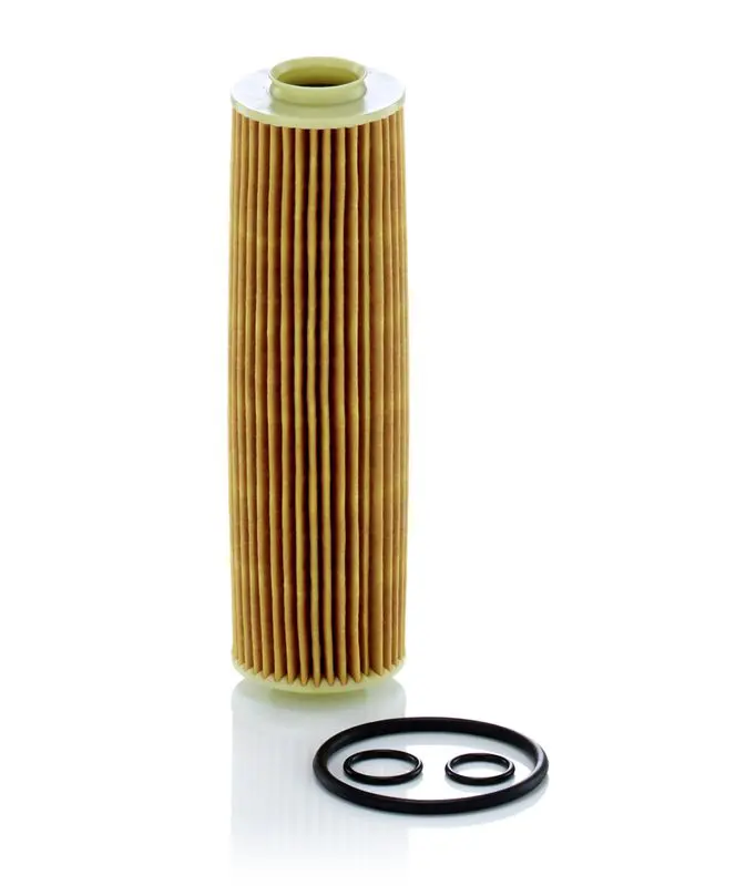 MANN-FILTER HU514Y OELFILTER