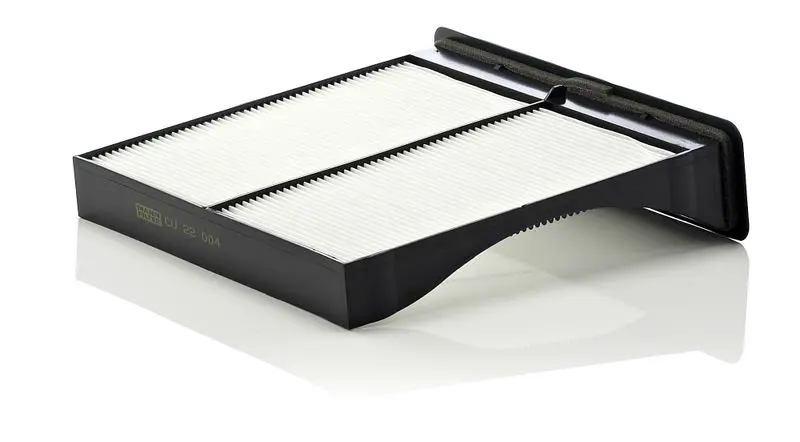 MANN-FILTER CU22004 Фильтр салонный CU22004