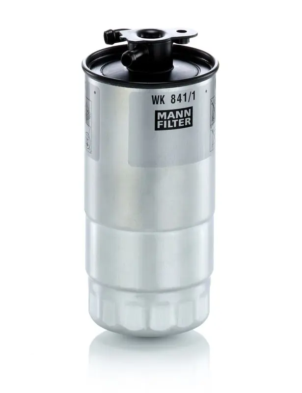 MANN-FILTER WK8411 Фильтр топливный BMW X5 00-06,