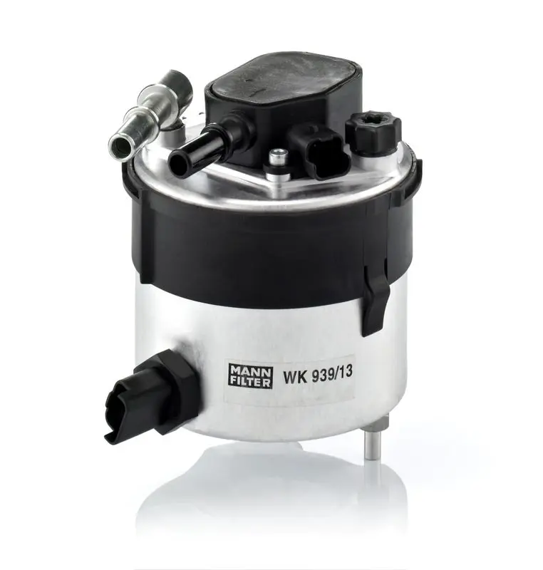 MANN-FILTER WK93913 Фильтр топливный FORD C-Max,