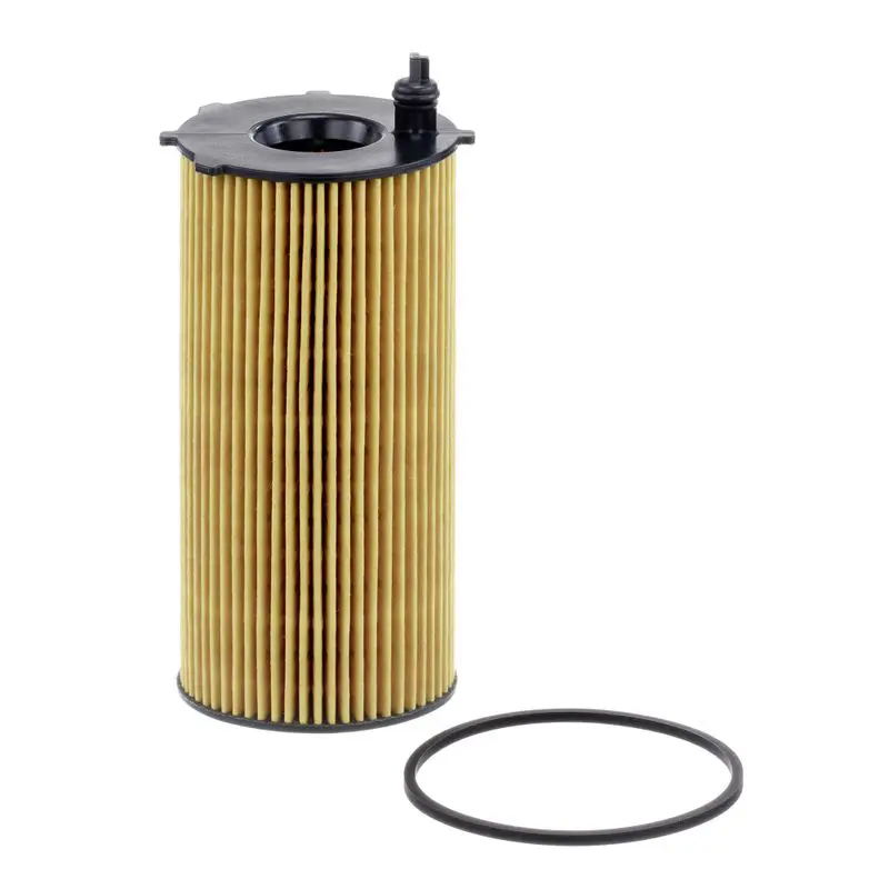 MANN-FILTER HU8202X Фильтр масляный HU820/2x
