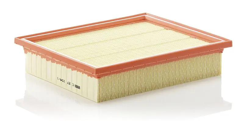 MANN-FILTER C271541 Фильтр воздушный VW Golf III,
