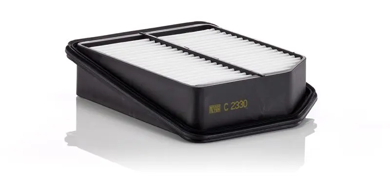 MANN-FILTER C2330 Воздушный фильтр C2330