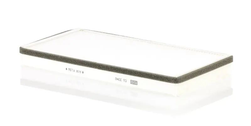 MANN-FILTER CU3340 Салонный фильтр MANN-FILTER