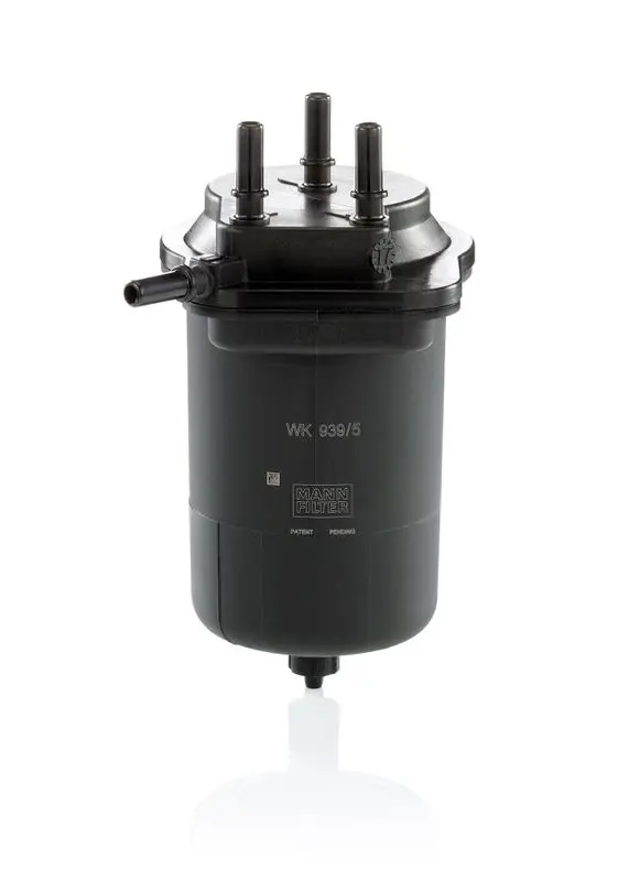 MANN-FILTER WK9395 фильтр топливный