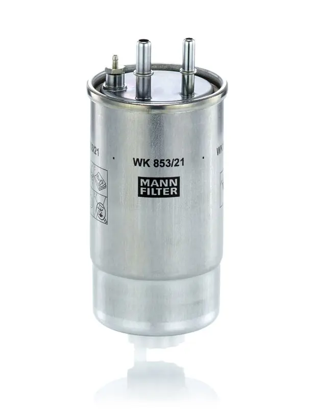 MANN-FILTER WK85321 Фильтр топливный