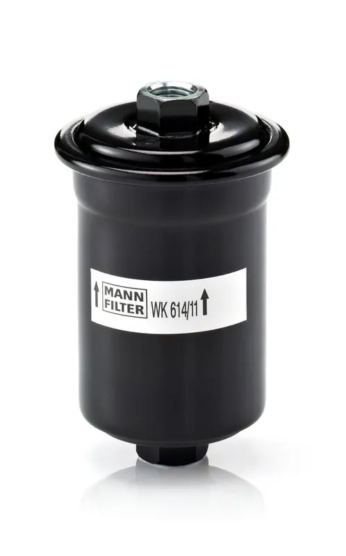 MANN-FILTER WK61411 Фильтр топливный WK614/11
