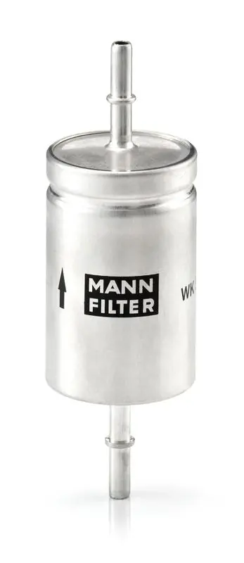 MANN-FILTER WK512 Фильтр топливный WK512
