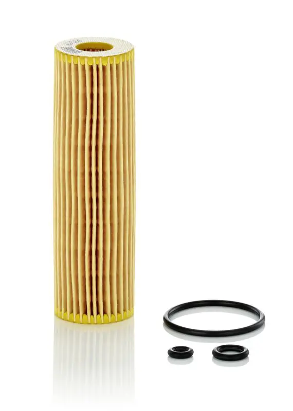 MANN-FILTER HU514X OELFILTER