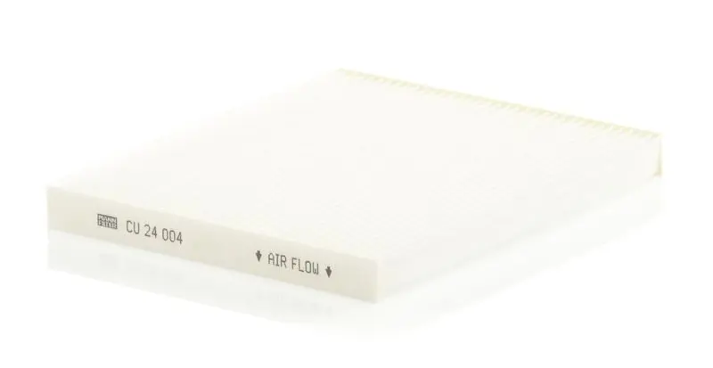 MANN-FILTER CU24004 Фильтр салонный CU24004
