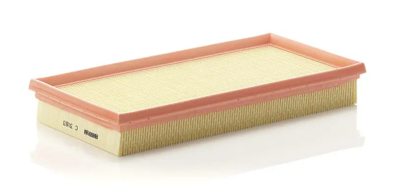 MANN-FILTER C3083 Фильтр воздушный VW Golf V