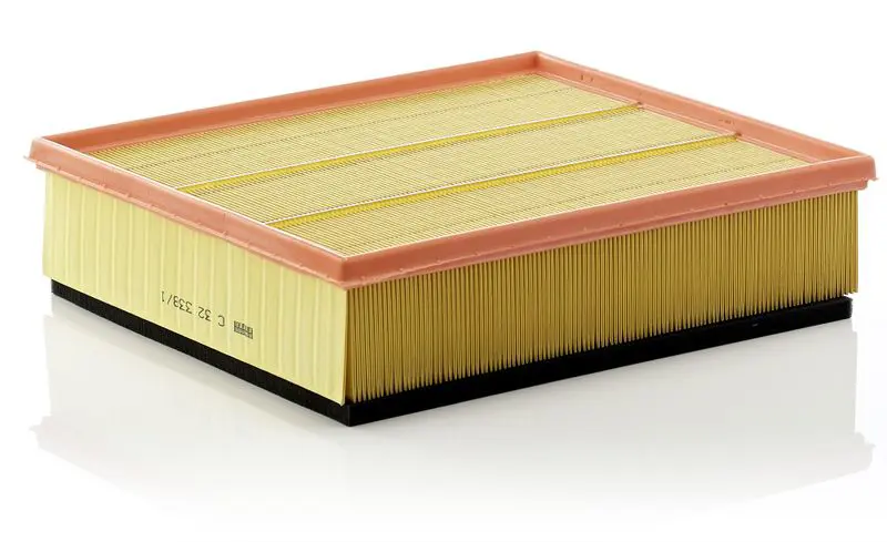 MANN-FILTER C323381 ФИЛЬТР ВОЗДУШНЫЙ %