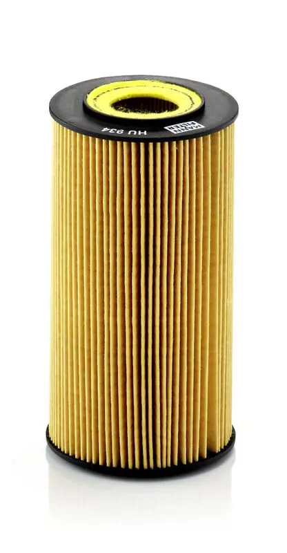 HU 934 X MANN-FILTER OELFILTER